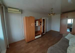 1-к квартира, вторичка, 35м2, 4/9 этаж