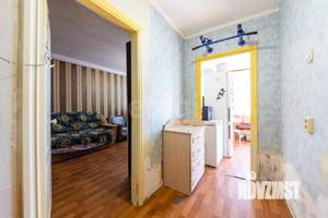 1-к квартира, вторичка, 34м2, 3/10 этаж