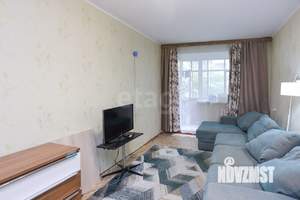 1-к квартира, вторичка, 30м2, 2/5 этаж