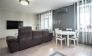 3-к квартира, вторичка, 95м2, 11/14 этаж