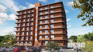 1-к квартира, вторичка, 49м2, 5/8 этаж