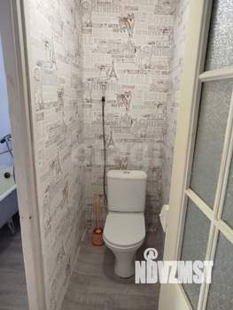 2-к квартира, вторичка, 52м2, 2/9 этаж