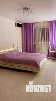 2-к квартира, вторичка, 80м2, 3/19 этаж