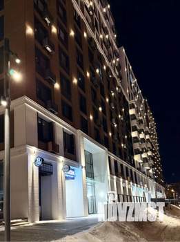 3-к квартира, вторичка, 86м2, 3/13 этаж