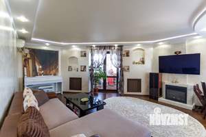 2-к квартира, вторичка, 55м2, 19/23 этаж