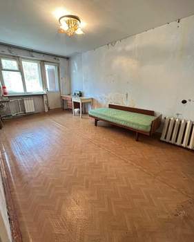 2-к квартира, вторичка, 44м2, 2/5 этаж