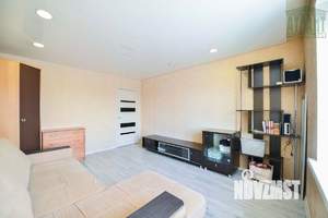 1-к квартира, вторичка, 36м2, 8/10 этаж