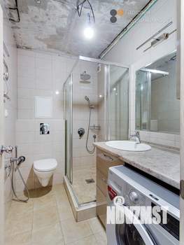 1-к квартира, вторичка, 30м2, 5/5 этаж