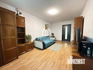 2-к квартира, вторичка, 44м2, 3/5 этаж