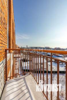 Студия квартира, вторичка, 25м2, 3/3 этаж