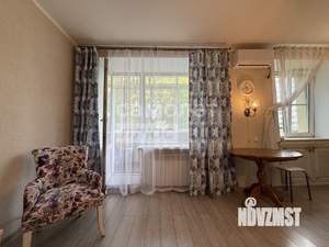 2-к квартира, вторичка, 41м2, 2/3 этаж