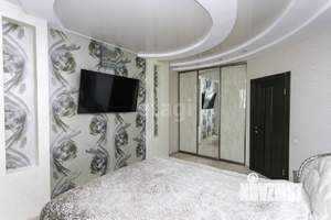 4-к квартира, вторичка, 119м2, 10/24 этаж