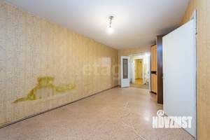 4-к квартира, вторичка, 89м2, 4/10 этаж