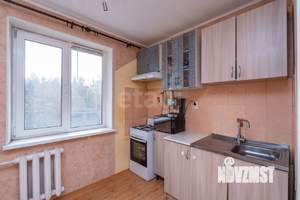 1-к квартира, вторичка, 33м2, 2/10 этаж