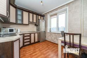 1-к квартира, вторичка, 34м2, 9/10 этаж