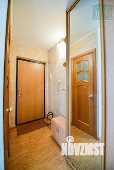 1-к квартира, вторичка, 31м2, 1/5 этаж