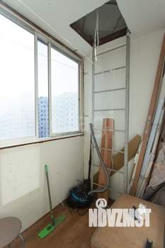 1-к квартира, вторичка, 33м2, 6/10 этаж