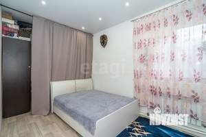 2-к квартира, вторичка, 54м2, 2/2 этаж