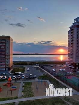 1-к квартира, вторичка, 33м2, 6/10 этаж