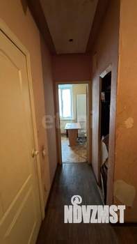 2-к квартира, вторичка, 59м2, 2/3 этаж