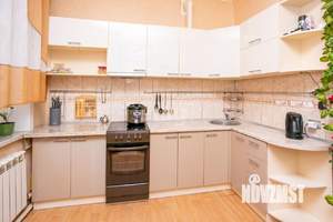 2-к квартира, вторичка, 51м2, 2/2 этаж