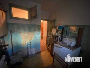 1-к квартира, вторичка, 29м2, 1/5 этаж