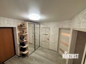 1-к квартира, вторичка, 40м2, 3/10 этаж