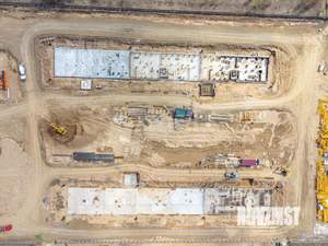 1-к квартира, вторичка, 35м2, 9/21 этаж