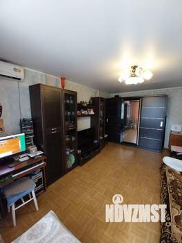 2-к квартира, вторичка, 52м2, 5/14 этаж