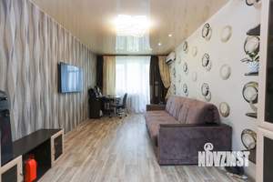 4-к квартира, вторичка, 90м2, 8/10 этаж