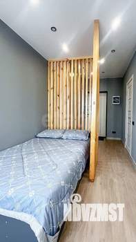 Студия квартира, вторичка, 21м2, 10/13 этаж