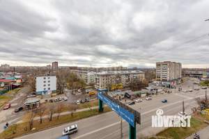 2-к квартира, вторичка, 46м2, 8/9 этаж