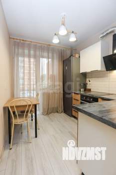 1-к квартира, вторичка, 30м2, 2/9 этаж