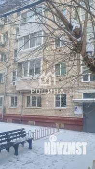 2-к квартира, вторичка, 43м2, 2/5 этаж