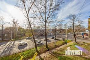 1-к квартира, вторичка, 30м2, 3/5 этаж