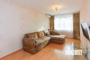 3-к квартира, вторичка, 66м2, 3/6 этаж