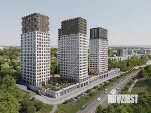 3-к квартира, вторичка, 57м2, 9/22 этаж