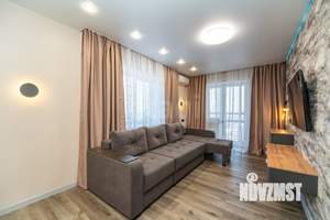 2-к квартира, вторичка, 56м2, 25/25 этаж