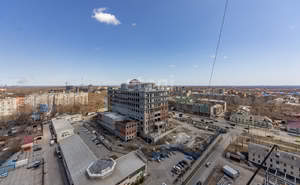 3-к квартира, вторичка, 69м2, 19/25 этаж