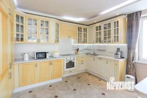 3-к квартира, вторичка, 104м2, 24/25 этаж