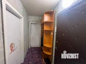 2-к квартира, вторичка, 43м2, 5/5 этаж