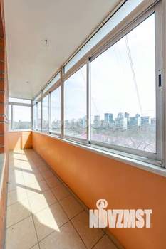 3-к квартира, вторичка, 140м2, 5/9 этаж