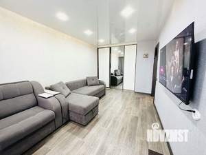 1-к квартира, вторичка, 30м2, 5/5 этаж