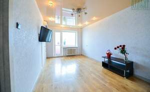2-к квартира, вторичка, 50м2, 8/10 этаж