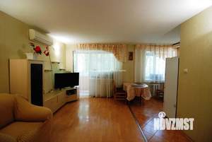 3-к квартира, вторичка, 56м2, 2/5 этаж