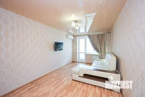 1-к квартира, вторичка, 33м2, 6/10 этаж