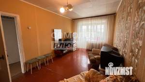 3-к квартира, вторичка, 62м2, 5/5 этаж