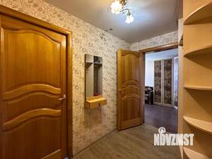 2-к квартира, вторичка, 47м2, 1/5 этаж