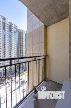 2-к квартира, вторичка, 55м2, 12/22 этаж