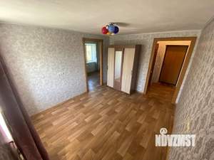 1-к квартира, вторичка, 30м2, 5/5 этаж